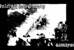 Samayoi : Samayoi & Infernal Necromancy